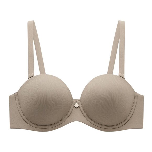Juno FlexWire Padded Strapless Bra - Picture 1 of 7